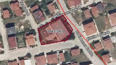 AK PARTİ BİLECİK İL BAŞKANI SERKAN YILDIRIM, MÜLKİYETİ BELEDİYEYE AİT