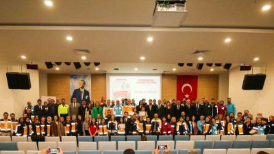 KOCAELİ İL SAĞLIK MÜDÜRLÜĞÜ TARAFINDAN TRAFİKTE AMBULANSLARIN GEÇİŞ ÖNCELİĞİNİ ARTIRMAK