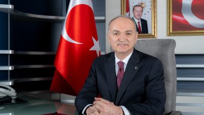 DÜZCE BELEDİYE BAŞKANI DR. FARUK ÖZLÜ, DÜZCE’NİN İL STATÜSÜNE KAVUŞMASININ