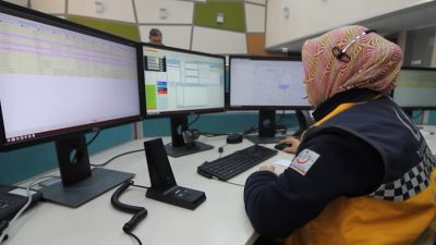 BİLECİK'TE VAKAYA ULAŞILMA DAKİKASI 10 DAKİKA