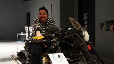 DÜZCE BELEDİYESİ İŞTİRAK ŞİRKETİ BELTUR BÜNYESİNDE HİZMET VEREN KUSURSUZ KAFE’NİN