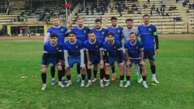 BÖLGESEL AMATÖR LİG'DE (BAL) MÜCADELE EDEN BİLECİK TEMSİLCİSİ BOZÜYÜK, ZORLU