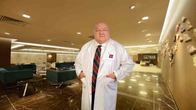 VM MEDİCAL PARK KOCAELİ HASTANESİ GÖĞÜS HASTALIKLARI UZMANI PROF. DR.