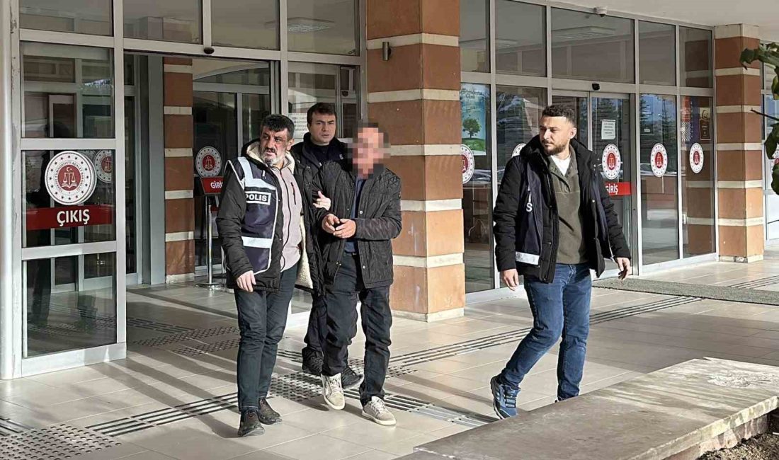 KASTAMONU'DA 16 YAŞINDAKİ ÇOCUĞA CİNSEL İSTİSMARDA BULUNDUĞU İDDİASI İLE AÇILAN