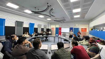 ULAŞTIRMA VE ALTYAPI BAKANLIĞI, AB VE DIŞ İLİŞKİLER GENEL MÜDÜRLÜĞÜ,