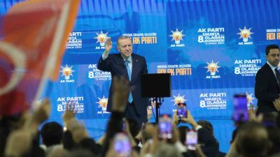 CUMHURBAŞKANI RECEP TAYYİP ERDOĞAN, "SAKARYA'YA GÜNCELLENMİŞ DEĞERLE TOPLAM 426 MİLYAR