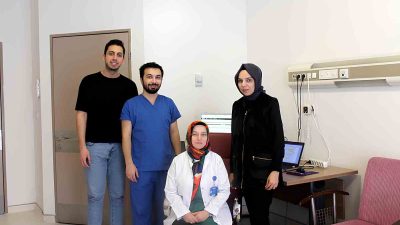 NÖROLOJİ UZMANI DR. ELİF SARICA DAROL’UN HALK ARASINDA BUNAMA OLARAK