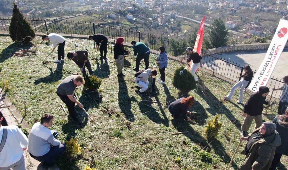 DOĞA VE TABİAT TURİZMİNİN