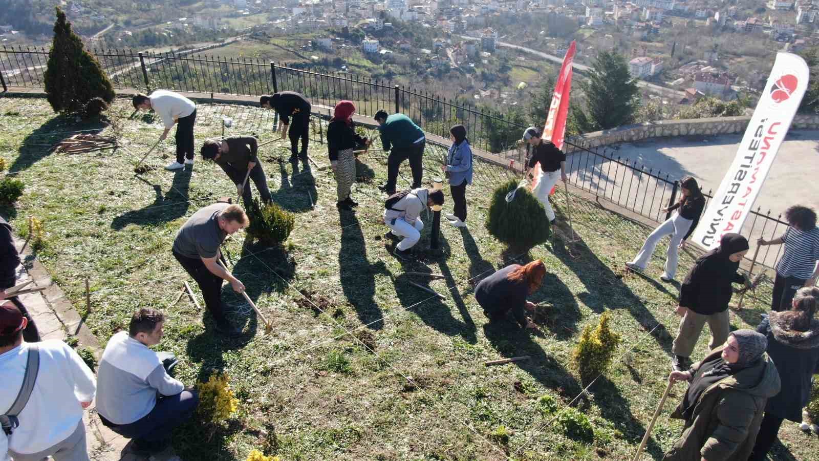 DOĞA VE TABİAT TURİZMİNİN ÖNDE GELEN ŞEHİRLERİNDEN KASTAMONU’DA, SON YILLARDA