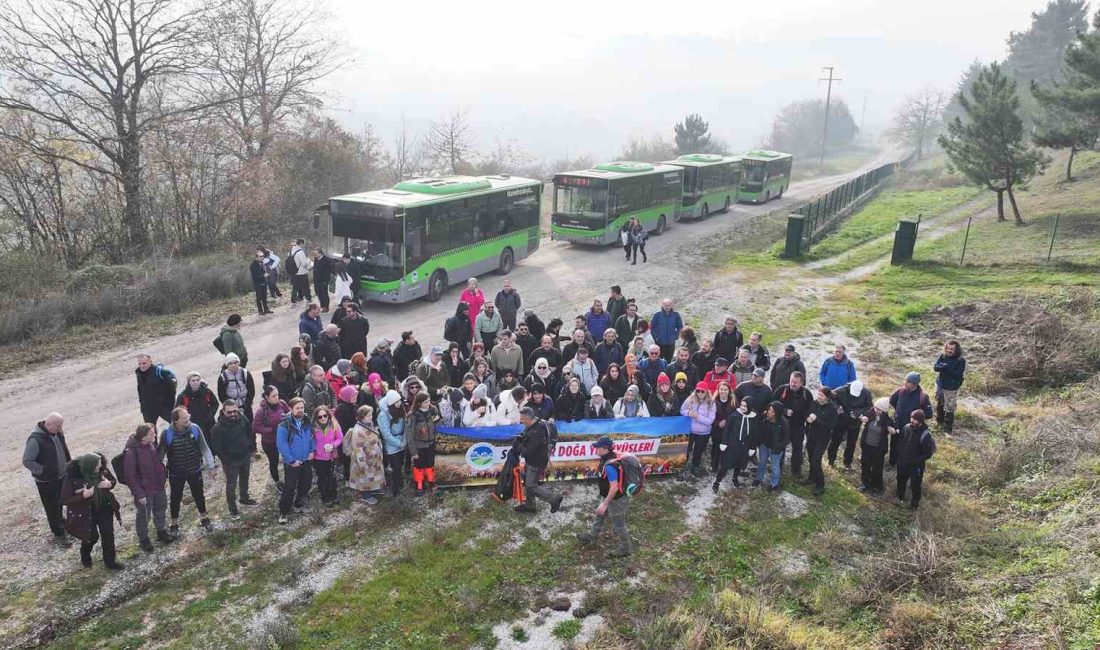 SAKARYA BÜYÜKŞEHİR BELEDİYESİ SONBAHAR