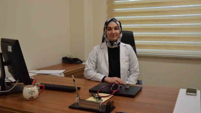 DÜZCE ÜNİVERSİTESİ TIP FAKÜLTESİ ÇOCUK SAĞLIĞI VE HASTALIKLARI ANABİLİM DALI’NDAN