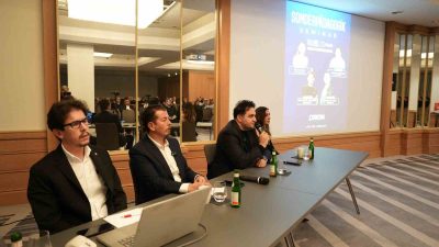 KOCAELİ'NİN BAŞİSKELE İLÇESİNDE BULUNAN ATLANTİS ÖZEL EĞİTİM VE REHABİLİTASYON MERKEZİ,