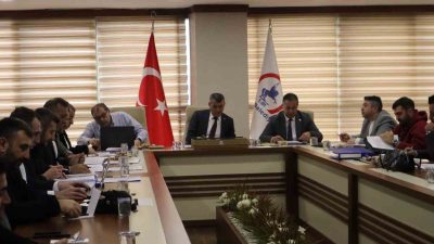 DÜZCE BELEDİYESİ İLE HİZMET-İŞ SENDİKASI ARASINDAKİ TOPLU İŞ SÖZLEŞMESİ GÖRÜŞMELERİ