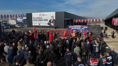 DÜZCE BELEDİYESİ 2024 YILINDA ŞEHRİ DÖNÜŞTÜRME YOLUNDA BÜYÜK ADIMLAR ATTI.