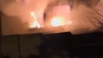 DÜZCE’DE SABAHA KARŞI AKÇAKOCA, ÇİLİMLİ VE GÜMÜŞOVA’DA MEYDANA GELEN YANGINLARDA,