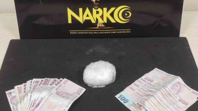 DÜZCE İL EMNİYET MÜDÜRLÜĞÜNE BAĞLI EKİPLER TARAFINDAN YAPILAN ÇALIŞMADA 75