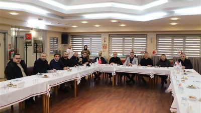 DÜZCE TİCARET VE SANAYİ ODASI (DTSO) 6. MESLEK GRUBU OLAN