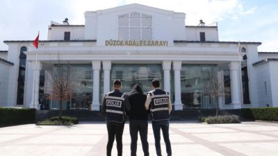 DÜZCE’DE GÜVENLİK GÜÇLERİ TARAFINDAN YAPILAN DENETİMLERDE 28 BİN 500 ŞAHIS