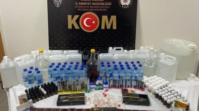 DÜZCE CUMHURİYET BAŞSAVCILIĞI KOORDİNESİNDE POLİS VE JANDARMA EKİPLERİ TARAFINDAN SON