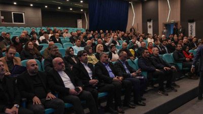 MÜSİAD DÜZCE ŞUBESİ İLE DÜZCE TİCARET VE SANAYİ ODASI İŞ