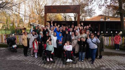 DÜZCE BELEDİYESİ SOSYAL YARDIM İŞLERİ MÜDÜRLÜĞÜ, 3 ARALIK DÜNYA ENGELLİLER