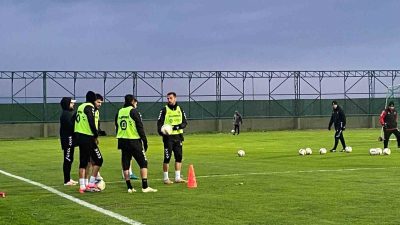 ERTUĞRUL SAĞLAM: KOCAELİSPOR İLE ŞAMPİYON OLMADAN AYRILMAYACAĞIM