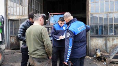 DÜZCE ESKİ SANAYİ ALANININ KENTSEL DÖNÜŞÜMÜ İÇİN BİR ADIM DAHA