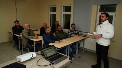 DÜZCE BELEDİYESİ TARIM AKADEMİSİ, FINDIK ÜRETİMİNDE KARŞILAŞILAN VERİM KAYIPLARINI ÖNLEMEK