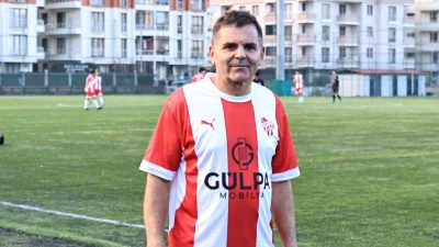 SİNAN YILMAZ, "İHTİYAÇ DUYDULAR, TEKRAR GELDİK. ŞANSIMA DA LİDER TAKIMLA