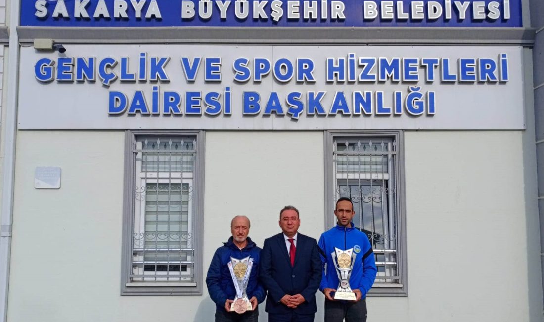 GAZİANTEP’TE DÜZENLENEN ULUSLARARASI GAZİ