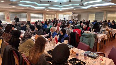 DÜZCE GENÇLİK VE SPOR İL MÜDÜRLÜĞÜ'NÜN BÜNYESİNDE FAALİYETLERİNİ SÜRDÜREN GENÇ