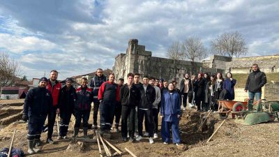 GENÇLİK VE SPOR BAKANLIĞI DÜZCE YURTLARINDA KALAN ÖĞRENCİLER, BATI KARADENİZ