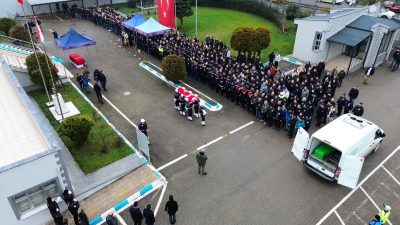 DÜZCE’DE KANDAKİ ENFEKSİYONUN BEYNİNE PIHTI ATMASI SONUCU 1.5 AY ÖNCE