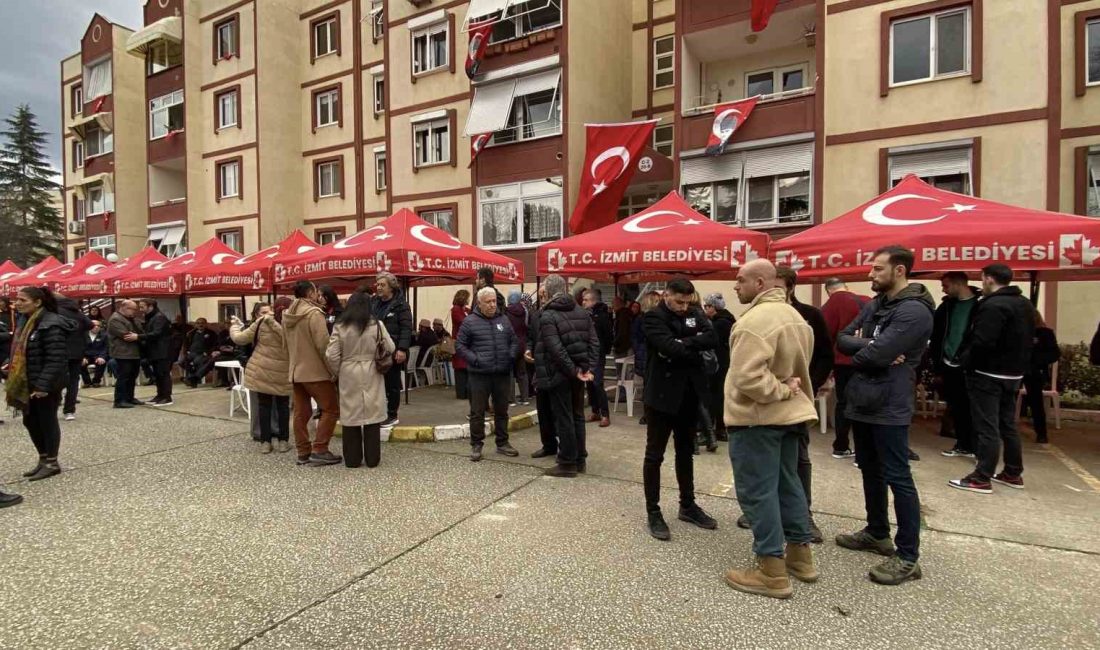 MUĞLA'DA HASTANEYE ÇARPARAK DÜŞEN