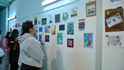 KASTAMONU ÜNİVERSİTESİ TARAFINDAN “İKLİM KRİZİ-KÜRESEL ISINMA” TEMALI, 5. ULUSLARARASI POSTA