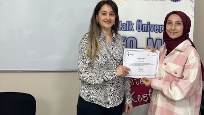 KOCAELİ'DE İŞ ARAYAN VE YENİ BİR İŞ SAHİBİ OLMAK İSTEYENLER