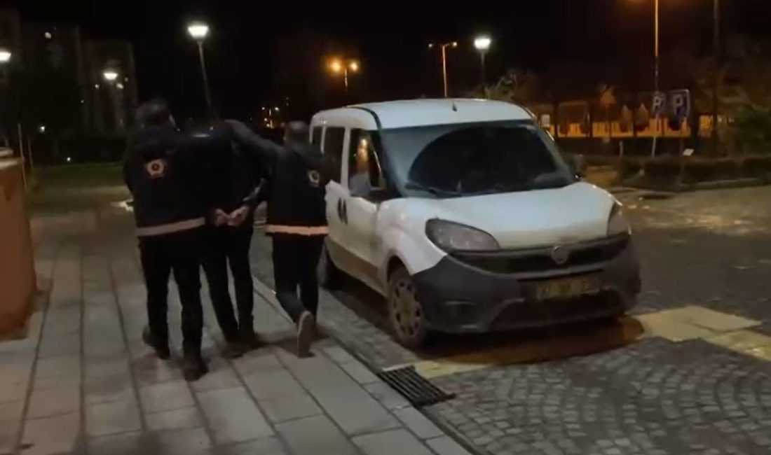 KASTAMONU’DA FARKLI TARİHLERDE MEYDANA GELEN İKİ YARALAMA OLAYININ ŞÜPHELİLERİ YAKALANDI.