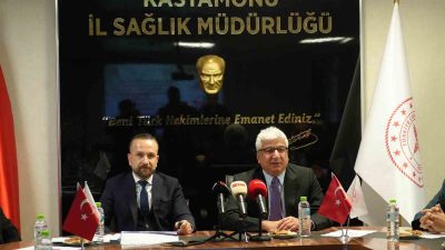 SAĞLIK BAKANLIĞI TARAFINDAN TRAFİKTE AMBULANSIN GEÇİŞ ÖNCELİĞİNE ÖZEN GÖSTERİLMESİ VE