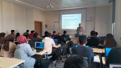 KUZEY ANADOLU KALKINMA AJANSI VE KASTAMONU ÜNİVERSİTESİ İŞ BİRLİĞİYLE HAYATA