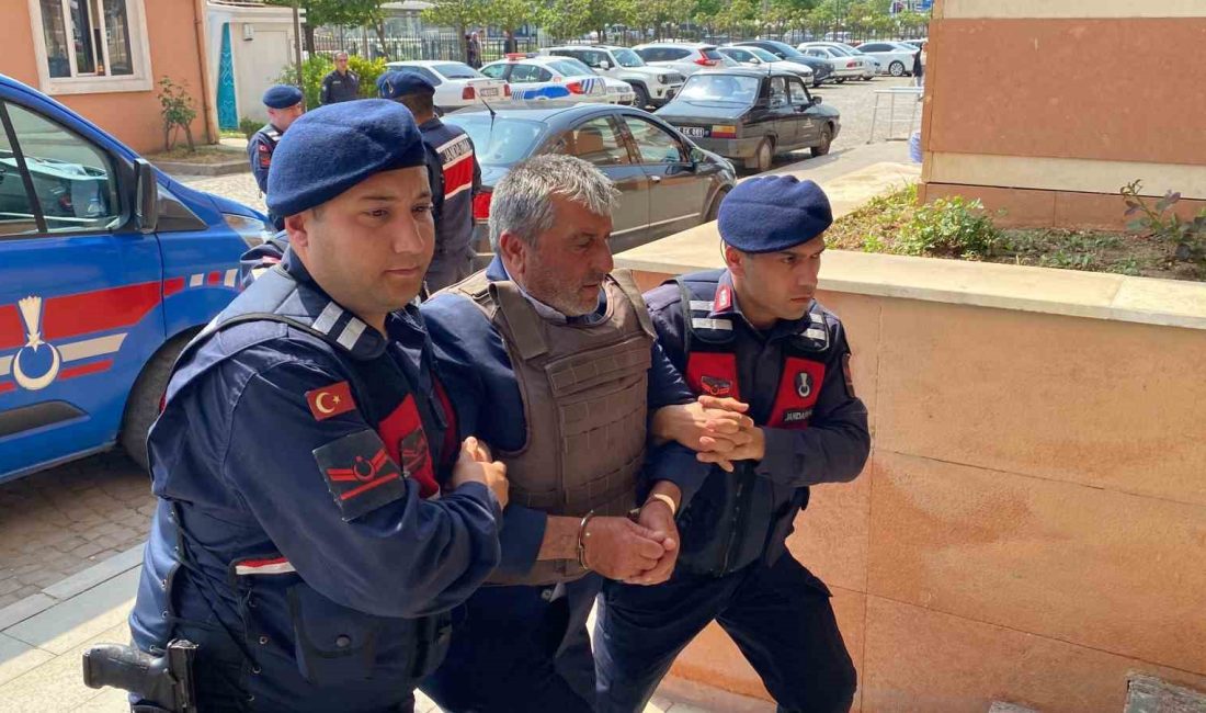 KASTAMONU’DA MUHTARLIK SEÇİMLERİNİN ARDINDAN SU SAYACI OKUMAK İÇİN GİTMEK İSTEDİĞİ