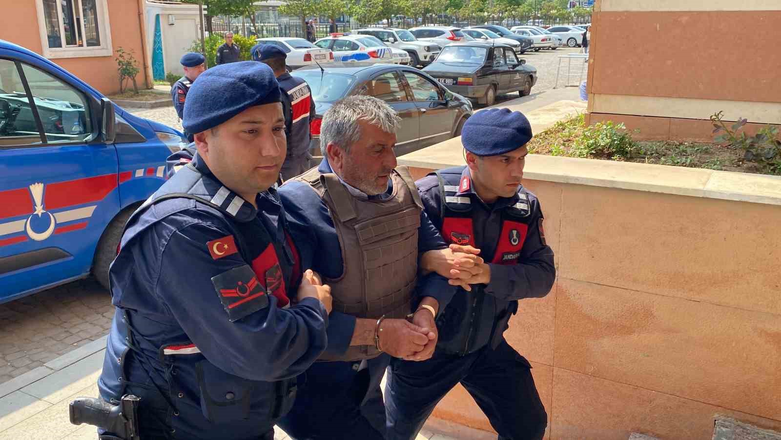 KASTAMONU’DA MUHTARLIK SEÇİMLERİNİN ARDINDAN SU SAYACI OKUMAK İÇİN GİTMEK İSTEDİĞİ
