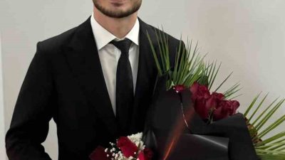 A MİLLİ TAKIM VE BENFİCA'NIN BAŞARILI OYUNCUSU KEREM AKTÜRKOĞLU KOCAELİ'DE