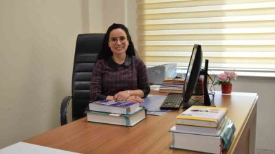 DR. RUMEYSA SAMANCİ, FİZİKSEL AKTİVİTENİN AZALMASININ EKLEM SERTLİĞİNE VE KASLARIN
