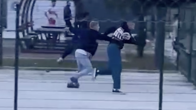 AMATÖR KÜME'DE ŞAMPİYONLUĞU YAKINDAN İLGİLENDİREN KOCAELİ GÜNEŞSPOR - İHSANİYESPOR KARŞILAŞMASININ