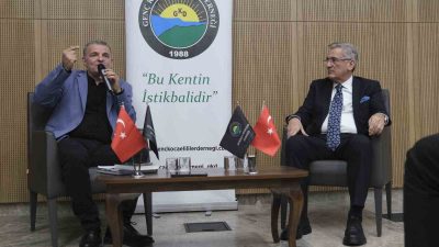 LEVENT ATALI VE MUSTAFA ÇULCU