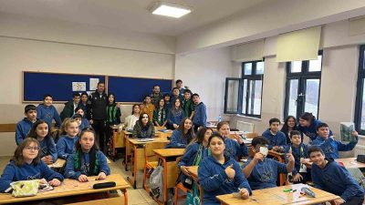 YUVAM İZMİT'TE KOCAELİSPOR RÜZGARI