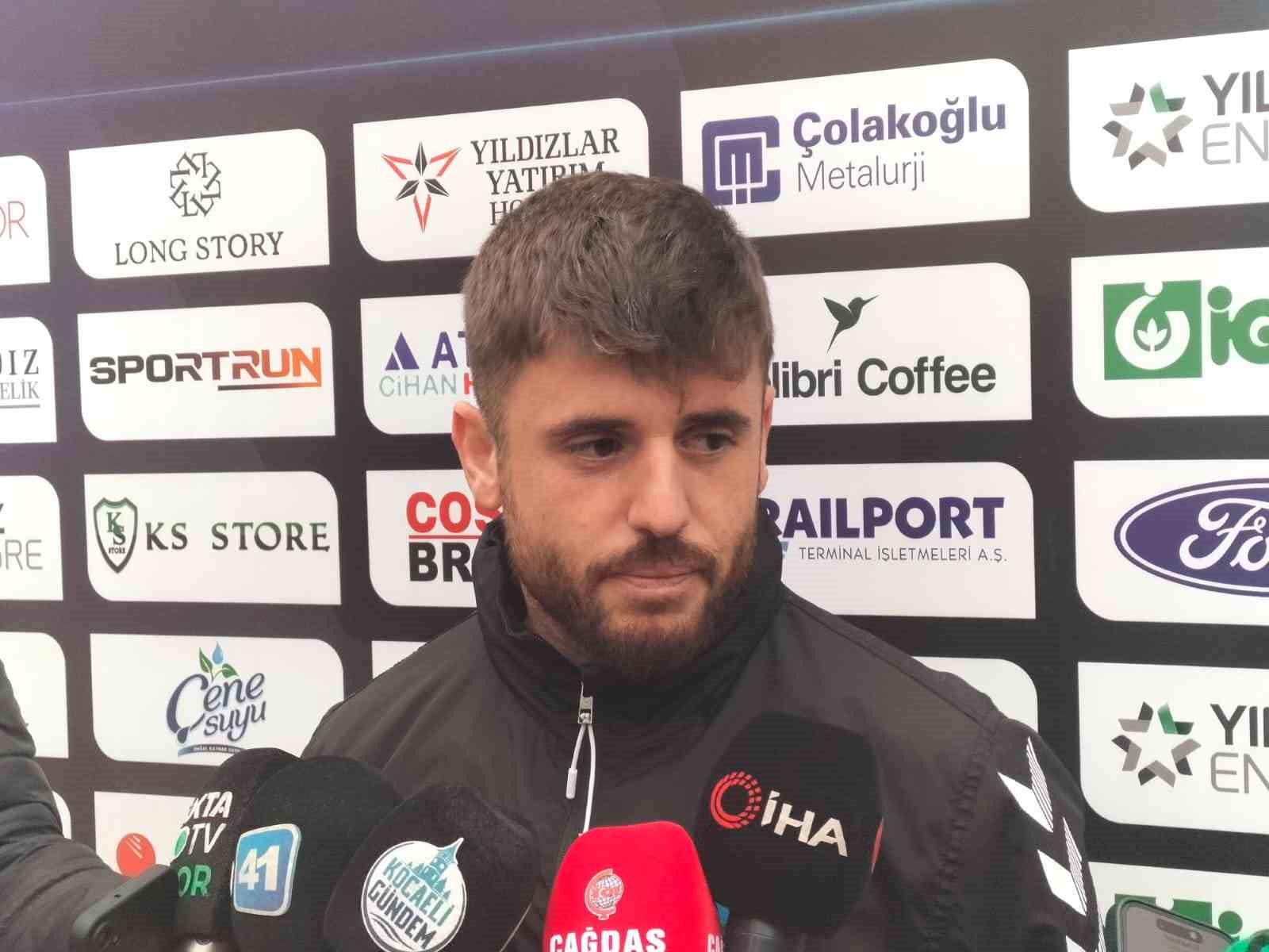 MEHMET YILMAZ