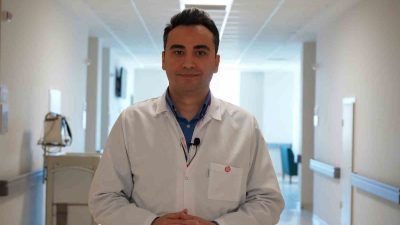 BİLECİK EĞİTİM VE ARAŞTIRMA HASTANESİ GENEL CERRAHİ UZMANI OP. DR.