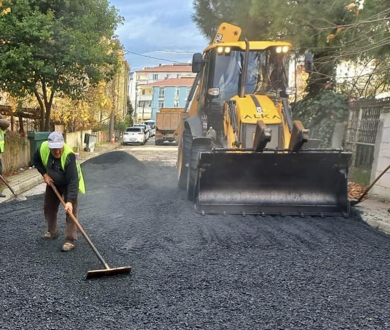 KÖRFEZ İLÇESİNDE VATANDAŞLARIN ULAŞIMDA