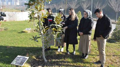 GÜMÜŞOVA BORSA İSTANBUL ANADOLU İMAM HATİP LİSESİ VE DÜZCE İBN-İ